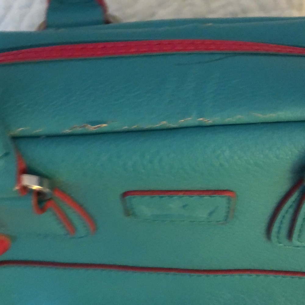Baekgaard mini purse - Picture 5 of 6